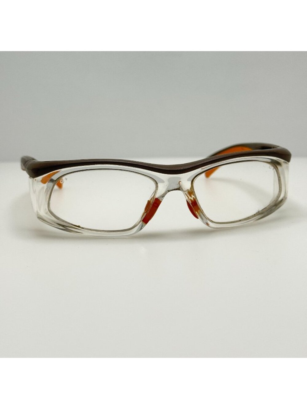 Titmus SW06 Eyeglasses Eye Glasses Frames Z87 57-16-125